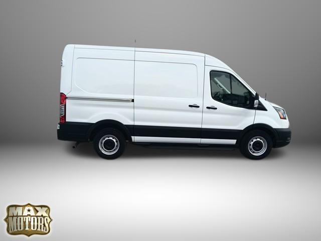 new 2023 Ford Transit-150 car, priced at $48,906