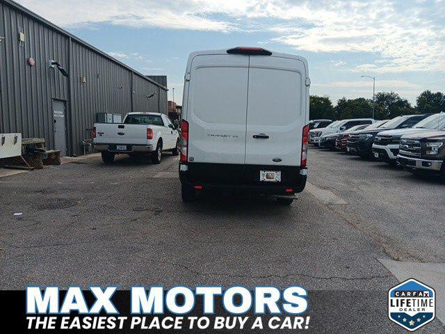 new 2023 Ford Transit-150 car, priced at $39,973