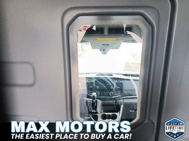 new 2023 Ford Transit-150 car, priced at $39,973