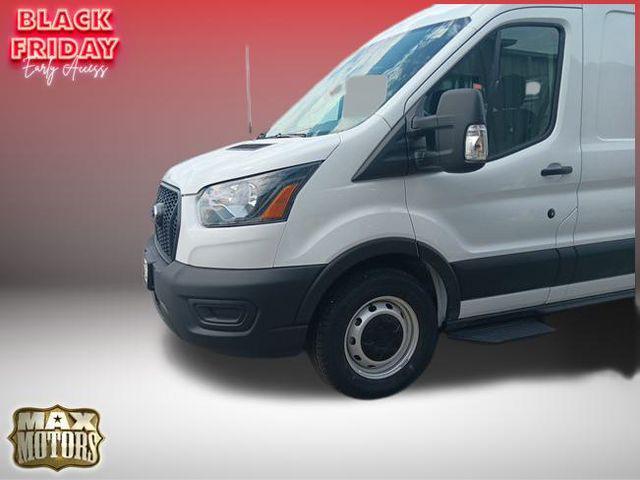 new 2023 Ford Transit-150 car, priced at $49,877