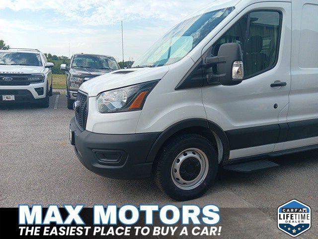 new 2023 Ford Transit-150 car, priced at $39,973