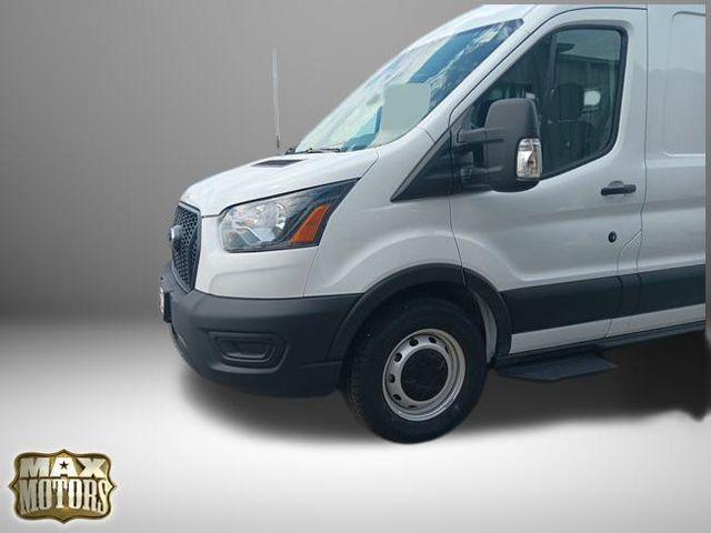 new 2023 Ford Transit-150 car, priced at $48,906