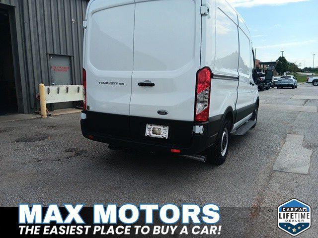 new 2023 Ford Transit-150 car, priced at $39,973