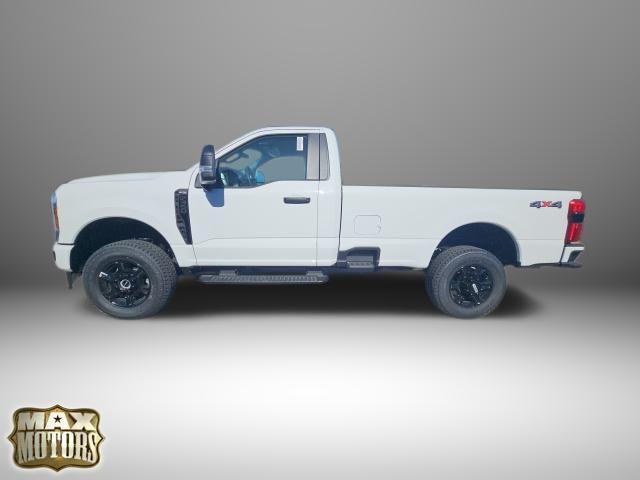 new 2025 Ford F-350 car, priced at $57,950