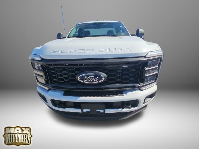 new 2025 Ford F-350 car, priced at $57,950