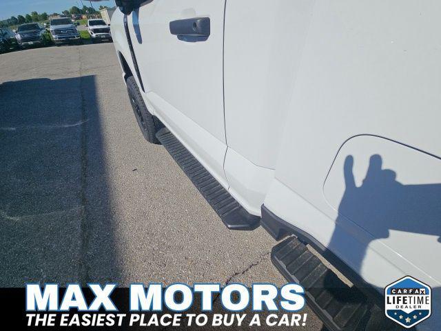 new 2025 Ford F-350 car, priced at $57,950