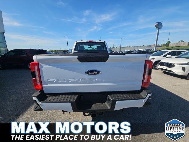 new 2025 Ford F-350 car, priced at $57,950