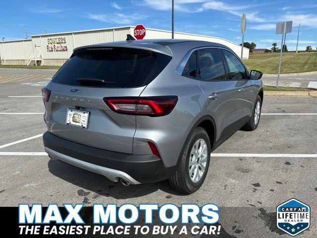 new 2024 Ford Escape car, priced at $26,353