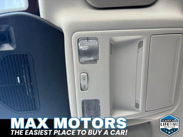 new 2024 Ford Escape car, priced at $26,353