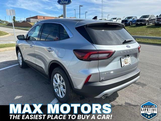 new 2024 Ford Escape car, priced at $26,353