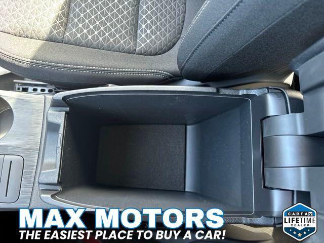 new 2024 Ford Escape car, priced at $26,353