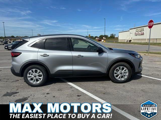 new 2024 Ford Escape car, priced at $26,353