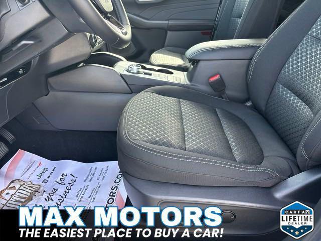 new 2024 Ford Escape car, priced at $26,353