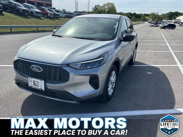 new 2024 Ford Escape car, priced at $26,353
