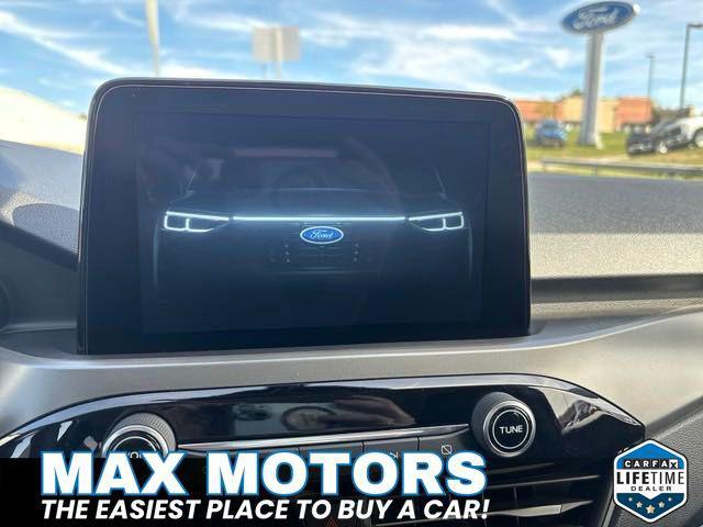 new 2024 Ford Escape car, priced at $26,353