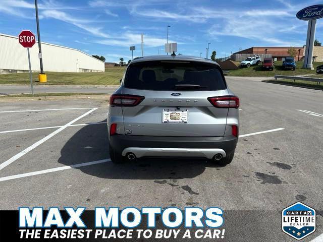 new 2024 Ford Escape car, priced at $26,353