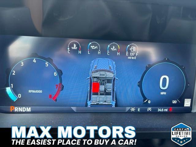 new 2024 Ford F-150 car, priced at $82,498