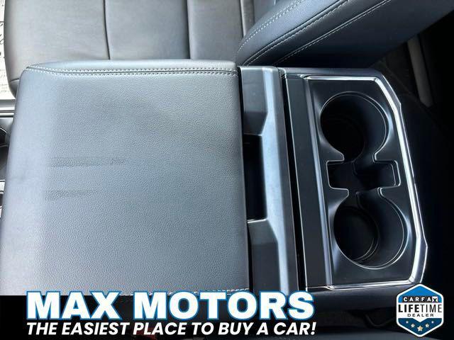 new 2024 Ford F-150 car, priced at $82,498
