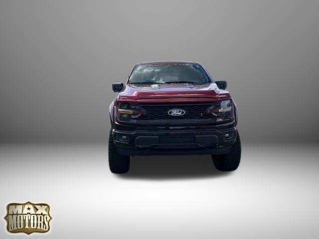 new 2024 Ford F-150 car, priced at $103,124