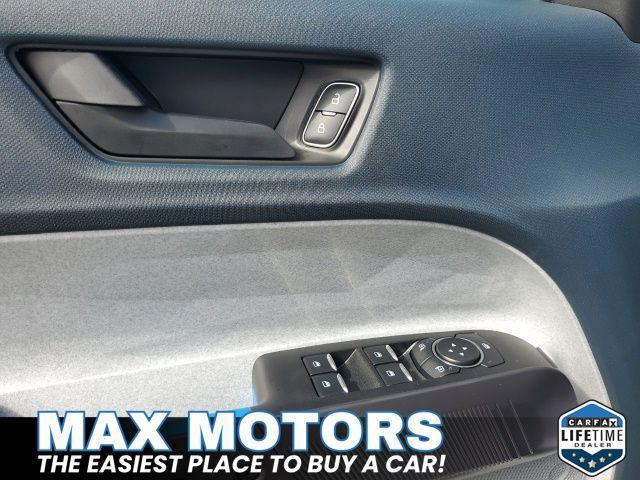 new 2025 Ford Maverick car, priced at $36,449