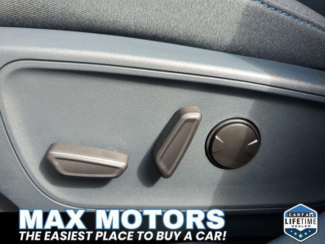 new 2025 Ford Maverick car, priced at $36,449
