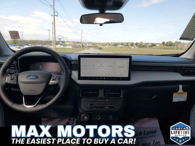 new 2025 Ford Maverick car, priced at $36,449