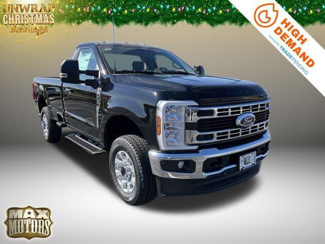 new 2024 Ford F-350 car, priced at $49,316