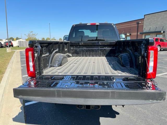 new 2024 Ford F-350 car, priced at $49,316