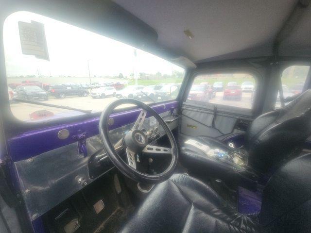 used 1974 Jeep CJ-5 car, priced at $12,995