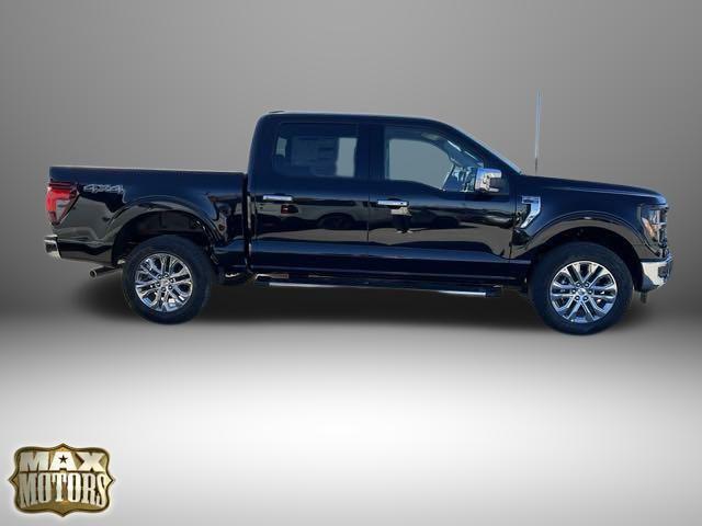 new 2024 Ford F-150 car, priced at $59,198