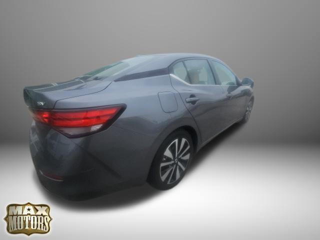 used 2022 Nissan Sentra car, priced at $20,682