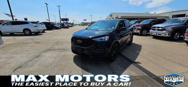 new 2024 Ford Edge car, priced at $33,500