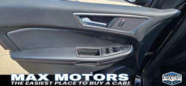 new 2024 Ford Edge car, priced at $33,500