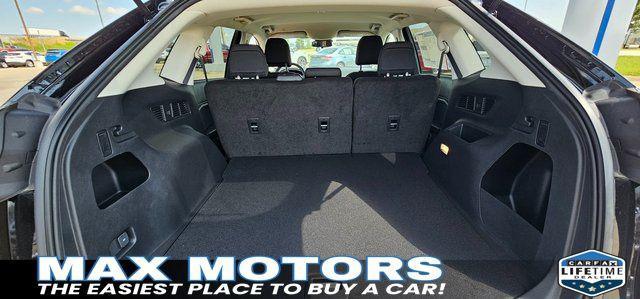 new 2024 Ford Edge car, priced at $33,500