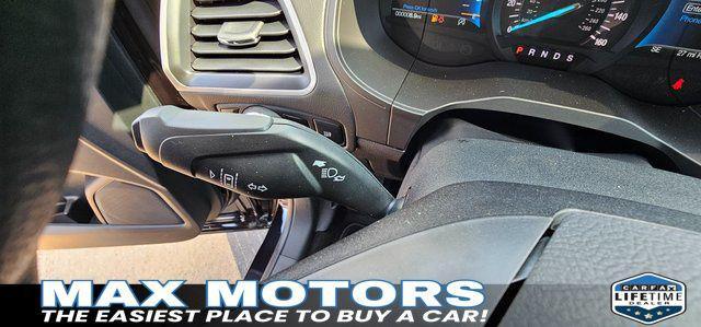 new 2024 Ford Edge car, priced at $33,500