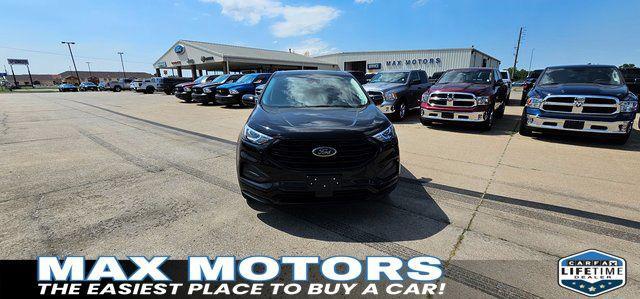 new 2024 Ford Edge car, priced at $33,500