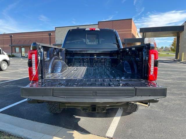 new 2024 Ford F-250 car, priced at $75,236