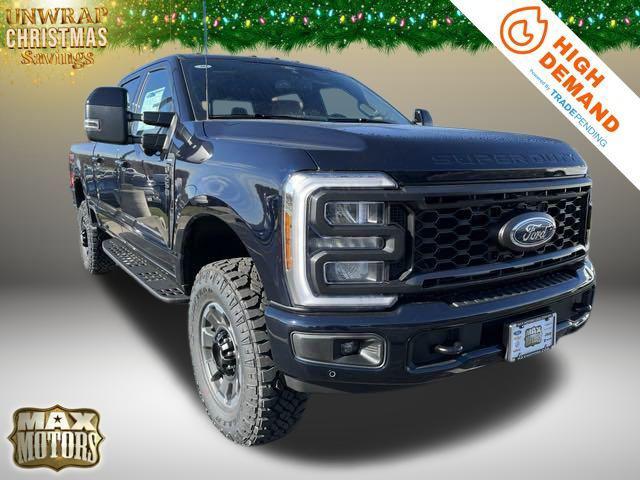 new 2024 Ford F-250 car, priced at $75,236