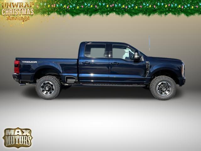 new 2024 Ford F-250 car, priced at $75,236