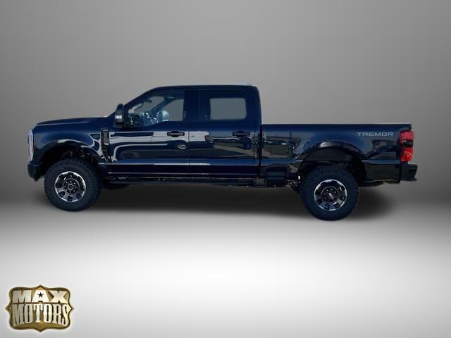 new 2024 Ford F-250 car, priced at $74,736