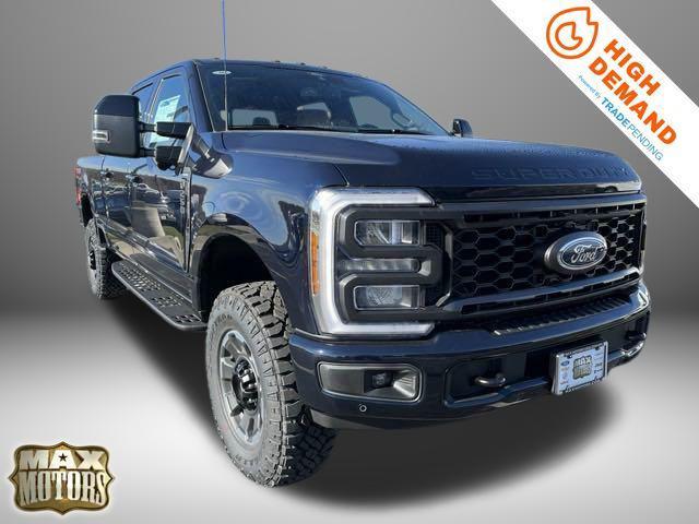 new 2024 Ford F-250 car, priced at $74,736