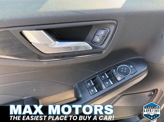 new 2025 Ford Escape car, priced at $27,206
