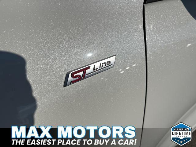 new 2025 Ford Escape car, priced at $27,206