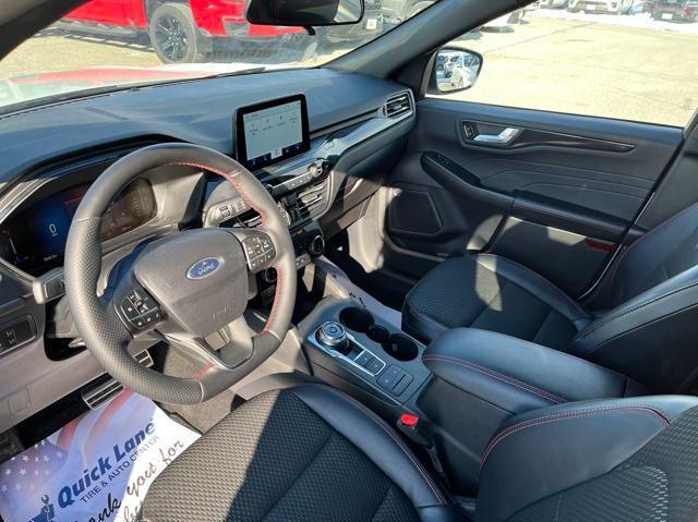 new 2025 Ford Escape car, priced at $32,545