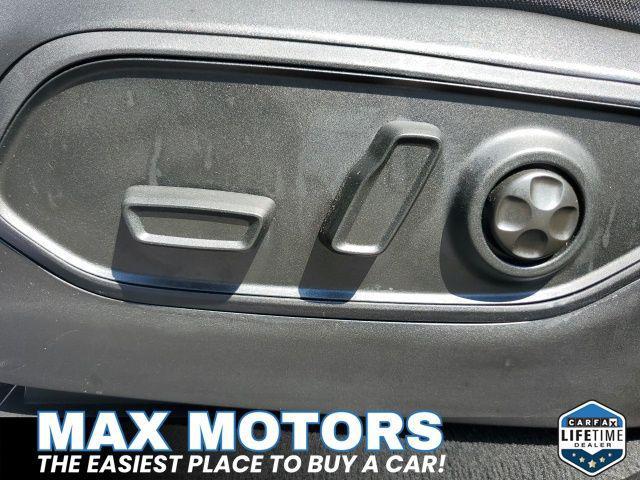 used 2024 Jeep Grand Cherokee car, priced at $34,670