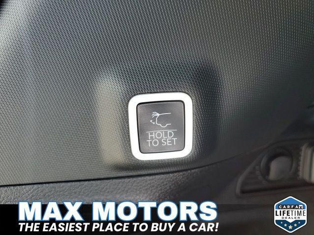 used 2024 Jeep Grand Cherokee car, priced at $34,670