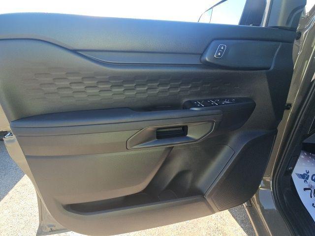 new 2025 Ford Ranger car, priced at $35,904