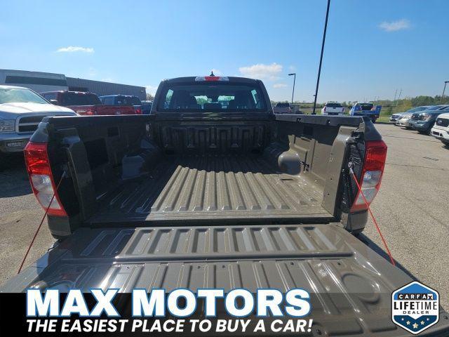 new 2025 Ford Ranger car, priced at $36,283