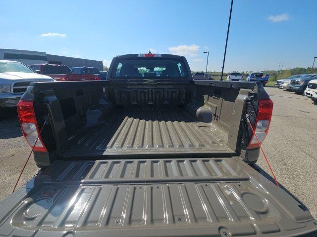 new 2025 Ford Ranger car, priced at $35,904