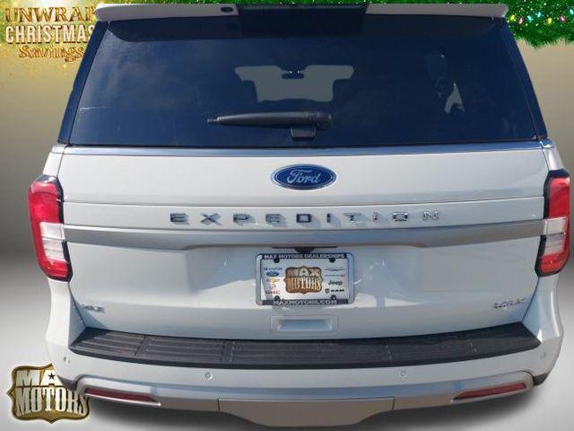 new 2024 Ford Expedition car, priced at $66,839